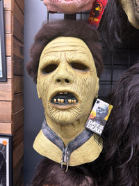 Day of the Dead: Zombie Bub - Latex Mask Signed by Howard Sherman