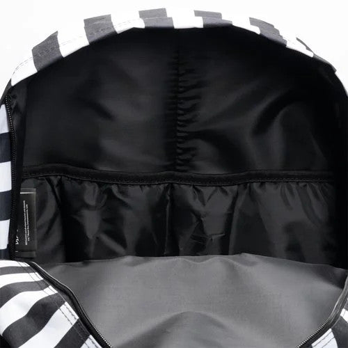 Beetlejuice Backpack EE Exclusive Interior