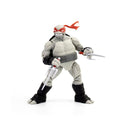 The Loyal Subjects BST AXN TMNT: IDW Comics (Black & White) Turtle 4 Pack - SDCC 2023 Exclusive