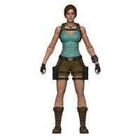 (Pre-Order) Tomb Raider Legacy of Atlantis: Lara Croft Elite Edition #25 - 7" Deluxe Figure