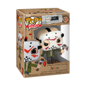 Funko POP! Doodles Jason Voorhees