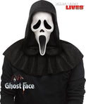 Fun World Ghost Face® 25th Anniversary Movie Mask