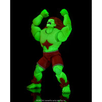 Ultra Street Fighter 2: Blanka - 6" Entertainment Earth Exclusive Figure (Glow in the Dark)