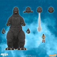 Godzilla: Toho ULTIMATES! Godzilla '54 Figure (Pre-Order)