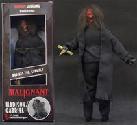 Malignant: Madison and Gabriel - 1/9 Scale Figure