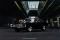 Fast and the Furious: TrueSpec 1970 Dodge Charger RT - 1/24 Scale Limited Edition Model