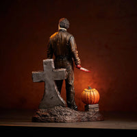 Rob Zombie's Halloween (2007): Michael Myers - Countdown Calendar