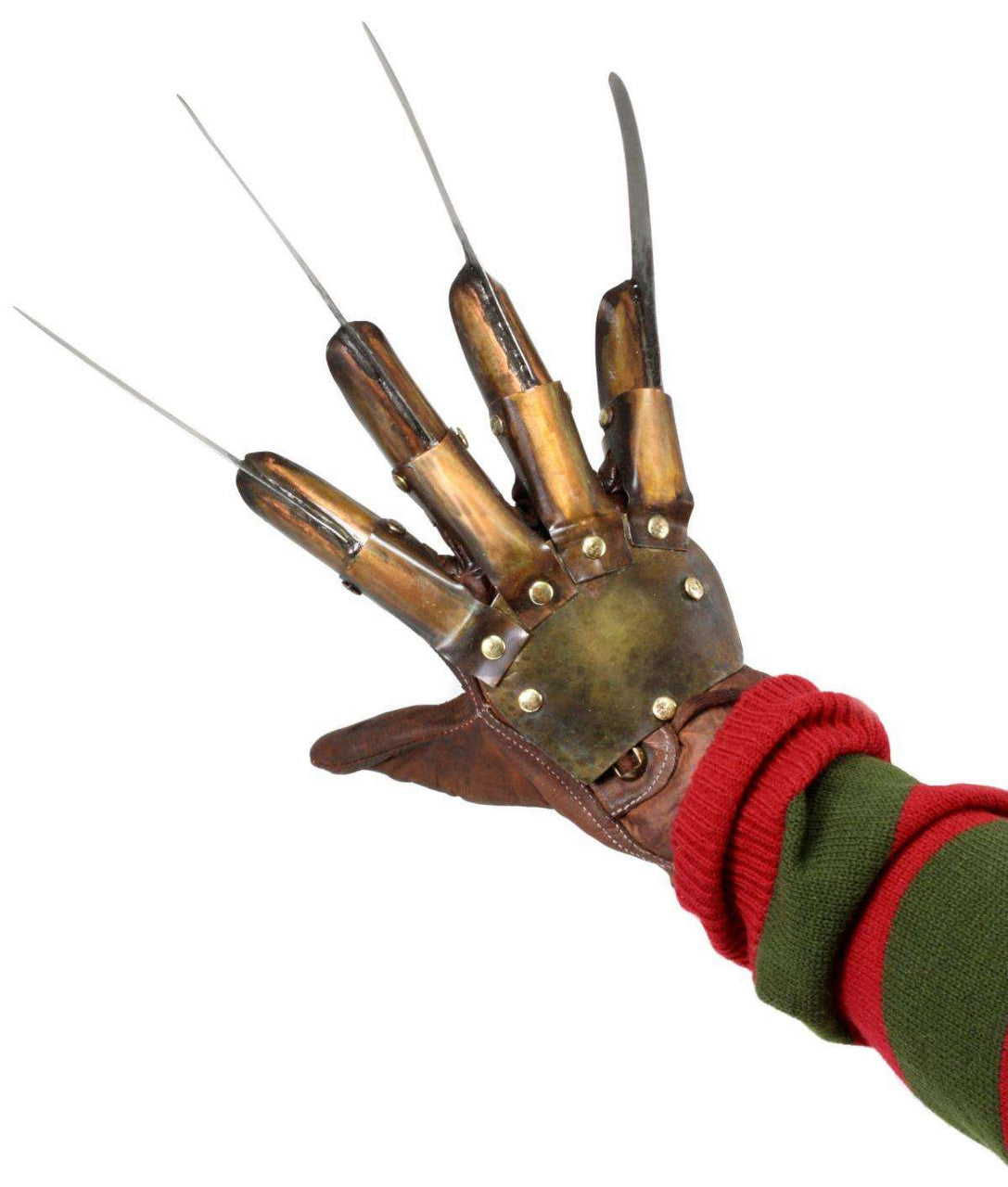 NECA A Nightmare on Elm Street 3: Dream Warriors - Freddy Krueger Glove