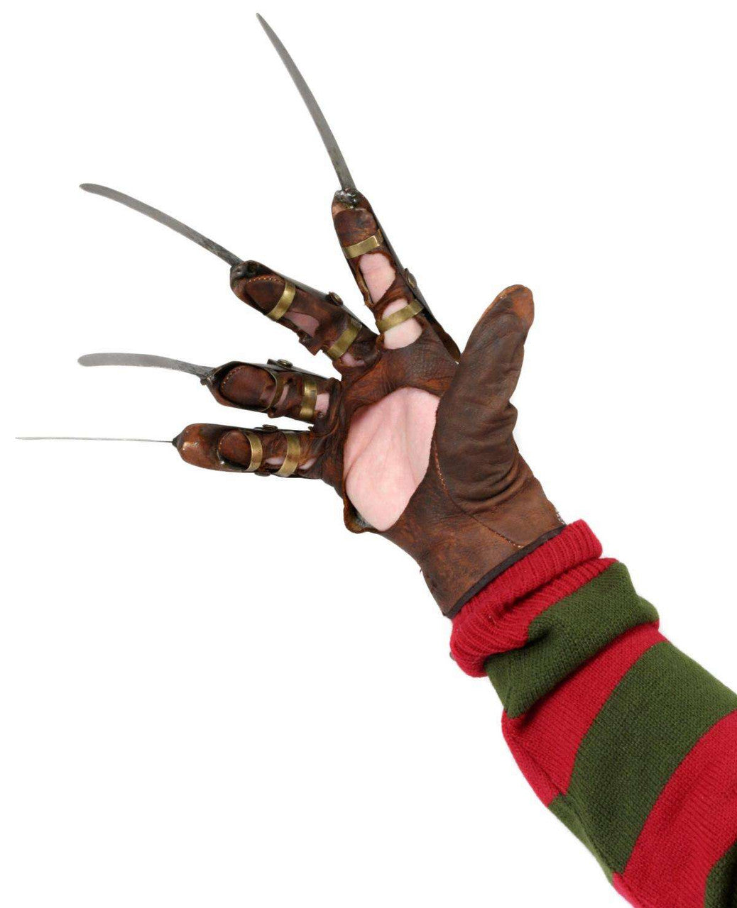 NECA A Nightmare on Elm Street 3: Dream Warriors - Freddy Krueger Glove