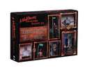 NECA A Nightmare on Elm Street - Deluxe Accessory Set