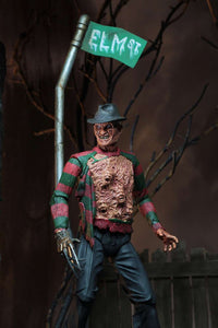 NECA A Nightmare on Elm Street - Deluxe Accessory Set