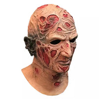 Trick or Treat Studios A Nightmare on Elm Street - Freddy Krueger Mask