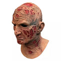 Trick or Treat Studios A Nightmare on Elm Street - Freddy Krueger Mask