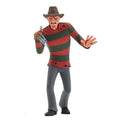 NECA A Nightmare on Elm Street: Freddy Krueger - Toony Terrors - 6" Scale Action Figure