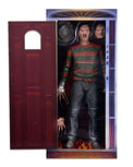 NECA A Nightmare on Elm Street: Freddy's Revenge - 1:4 Scale Action Figure