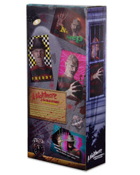 NECA A Nightmare on Elm Street: Freddy's Revenge - 1:4 Scale Action Figure