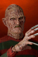 NECA A Nightmare on Elm Street: Freddy's Revenge - 1:4 Scale Action Figure