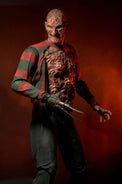 NECA A Nightmare on Elm Street (Part 3): Dream Warriors Freddy Krueger - 1:4 Scale Action Figure