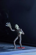 NECA A Nightmare on Elm Street: Part 3 - Ultimate Dream Warriors Freddy - 7" Scale Action Figure