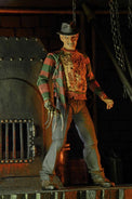 NECA A Nightmare on Elm Street: Part 3 - Ultimate Dream Warriors Freddy - 7" Scale Action Figure