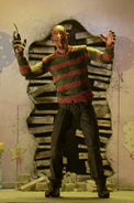 NECA A Nightmare on Elm Street: Part 3 - Ultimate Dream Warriors Freddy - 7" Scale Action Figure