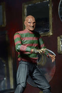 NECA A Nightmare on Elm Street: Part 3 - Ultimate Dream Warriors Freddy - 7" Scale Action Figure