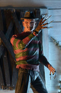 NECA A Nightmare on Elm Street: Part 3 - Ultimate Dream Warriors Freddy - 7" Scale Action Figure