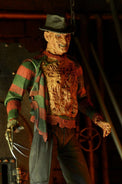 NECA A Nightmare on Elm Street: Part 3 - Ultimate Dream Warriors Freddy - 7" Scale Action Figure