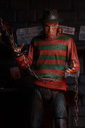 NECA A Nightmare on Elm Street: Ultimate Freddy Krueger - 7" Scale Action Figure