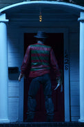 NECA A Nightmare on Elm Street: Ultimate Freddy Krueger - 7" Scale Action Figure