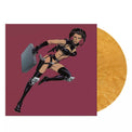 Waxwork Records ÆON FLUX Original Series - Vinyl Record Box Set