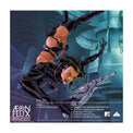 Waxwork Records ÆON FLUX Original Series - Vinyl Record Box Set