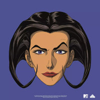 Waxwork Records ÆON FLUX Original Series - Vinyl Record Box Set