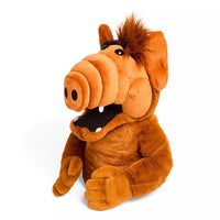 Kidrobot ALF - 18" Plush Hand Puppet