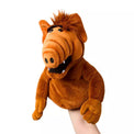 Kidrobot ALF - 18" Plush Hand Puppet