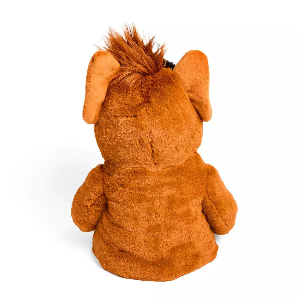 Kidrobot ALF - 18" Plush Hand Puppet