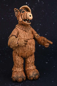 NECA ALF: Ultimate ALF - 7" Scale Action Figure