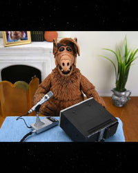 NECA ALF: Ultimate ALF - 7" Scale Action Figure