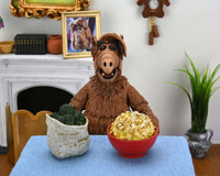 NECA ALF: Ultimate ALF - 7" Scale Action Figure