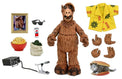 NECA ALF: Ultimate ALF - 7" Scale Action Figure