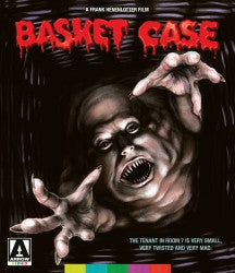 Basket Case - Blu-ray