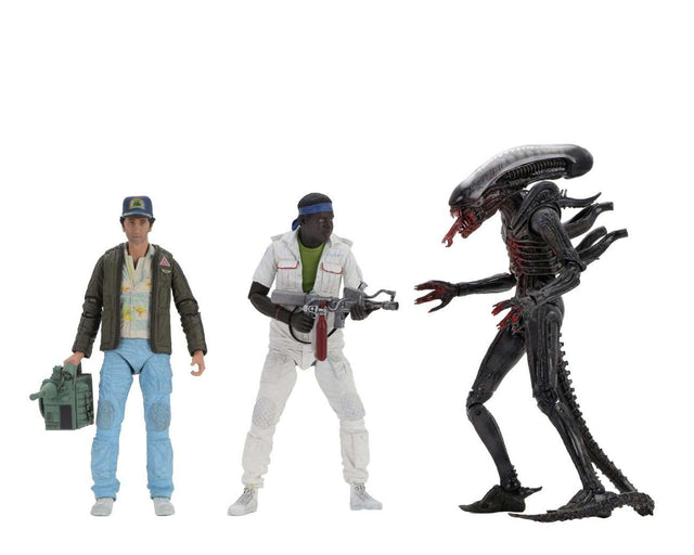 NECA Alien: 40th Anniversary Assortment 2 - 7" Scale Action Figure