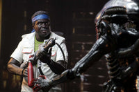  Alien: 40th Anniversary - Brett and Parker - 7" Scale Action Figures