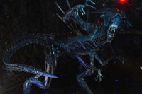 NECA Alien: Alien Queen Ultra Deluxe Actin Figure