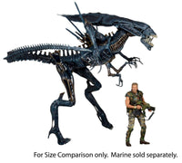 NECA Alien: Alien Queen Ultra Deluxe Actin Figure