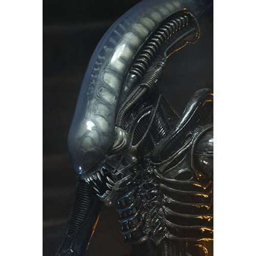 NECA Alien Ultimate 40th Anniversary Big Chap 1:4 Scale Figure