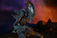 NECA Alien Vs Predator: Arachnoid Alien (Movie Deco)