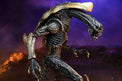 NECA Alien Vs Predator: Chrysalis Alien (Movie Deco)