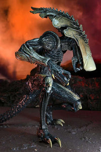 NECA Alien Vs Predator: Chrysalis Alien (Movie Deco)