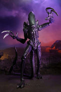 NECA Alien Vs Predator: Razor Claws Alien (Movie Deco)